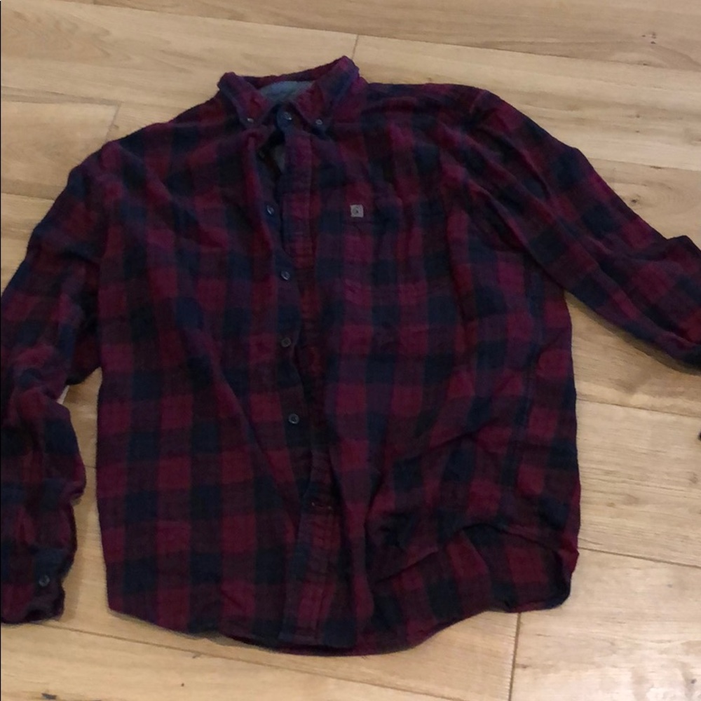 Flannel